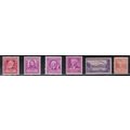 800 3c Alaska Barely Clears MNH VA0256e