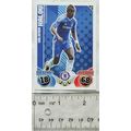 2010/11 Topps Match Attax Trading Card 125 Salo...