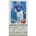 2010/11 Topps Match Attax Trading Card 129 Tony...
