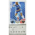 2010/11 Topps Match Attax Trading Card 126 Nico...