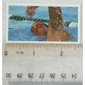 1992 Brooke Bond Olympic Challenge No. 30 Matt ...