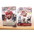 2016 Panini Score/ Leaf Draft KENYAN DRAKE (UA/...