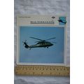 Sikorsky UH-60 Black Hawk - USA - Land Based He...