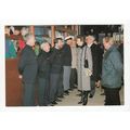 1991 Princess Anne Opening the Lifeboat House S...