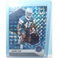 2021 Panini Mosaic JABRIL COX (Dallas Cowboys) ...