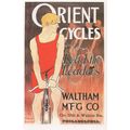 Orient Cycles Bicycle American Philadelphia Adv...