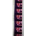 HELLRAISER. pk HCH - a019s . 1 strip of 5 - 35m...