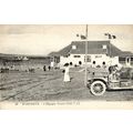Classic Car at Wimereux L'Olympic Tennis Club F...