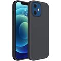 Miracase-iPhone 12/iPhone 12 Pro Case (6.1")-BL...