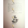 Statue Of Bernadotte, Sweden, Vogel, Book Illus...