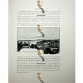 Entrance To Port Of Stockholm (1), Sweden, Book...
