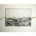Port Of Stockholm In Winter, Sweden, Ruffe/Wahl...