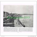 BRIDLINGTON, PRINCES PARADE, YORKSHIRE, ENGLAND...