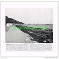 SEA VIEW, BEACH AND SUSPENSION PIER, IOW, ENGLA...