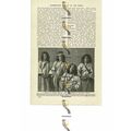 Group Of American Indian Aruacs, Book Illustrat...