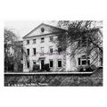 pu2985 - Yorkshire - Thorne Hall in Ellison Str...