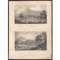 LLANGOLLEN 1831 Henry Gastineau - John Charles ...