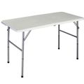 White HDPE Plastic Heavy Duty Indoor Outdoor Fo...