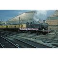 pu2447 - London - Engine No.9412 at Paddington ...