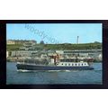 f2564 - Millbrook Steamboat & Tradibg Co. Ferry...