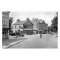 pt3596 - Royal Hotel , Emsgate Lane , Silverdal...