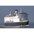SQ1856 - Oostende Lines Ferry - Princesse Marie...