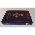 New American Bible For Catholics Hardcover Maro...
