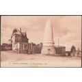 Le Pain de Sucre, Sainte-Adresse, 1926 - Lévy e...