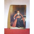 CARDINAL LAVIGERIE by Leon Bonnat used postcard...