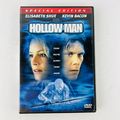 Hollow Man Special Edition DVD Elisabeth Shue, ...
