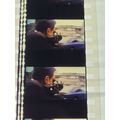 HEAT. Pk SVJ - b037K . 1 STRIP OF 5 - 35MM FILM...