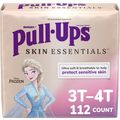 Pull-Ups Girls' Skin Essentials Potty Training ...