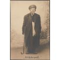 Hildebrandt, c.1900-05 - Foto-AK