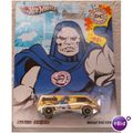 HOT WHEELS : DC COMICS series DARKSEID ' DREAM ...