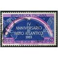 1953 Michel 897 - fine used (o)