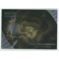 STAR TREK ' DS9 MEMORIES ' GREATEST BATTLES car...