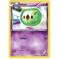 Pokemon B&W Legendary Treasures - #73/113 - Sol...