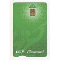 PHONE CARD - BT - £5 SMALL CHIP