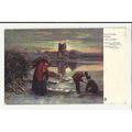 1158 Illustrated Songs KILLARNEY Bright Hued......