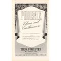thos forester sons ltd 1947 phoenix china earth...
