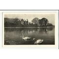 Westmorland WINDERMERE Ferry Hotel Postcard by ...