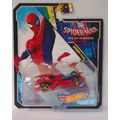HOT WHEELS ' SPIDER-MAN ( into the Spider-verse...