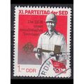 GERMANY DDR [1986] MiNr 3013 ( OO/used )