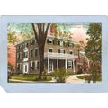 MA Cambridge James Russell Lowell House ma_box1...