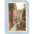New York Ausable Chasm Point Lookout ny_box5~1498