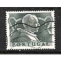 PORTUGAL 1951 TERMINATION OF HOLY YEAR 2e.30 PO...
