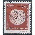 ALGERIE N° 1087 YVERT OBLITERE ( USED )