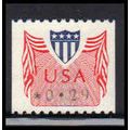 CVP31a 29c Shield Very Fine MNH SG PA4583