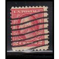 Used 463 2c George Washington Average K3690