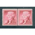 1055 2c Thomas Jefferson Fine MNH CLP B0301